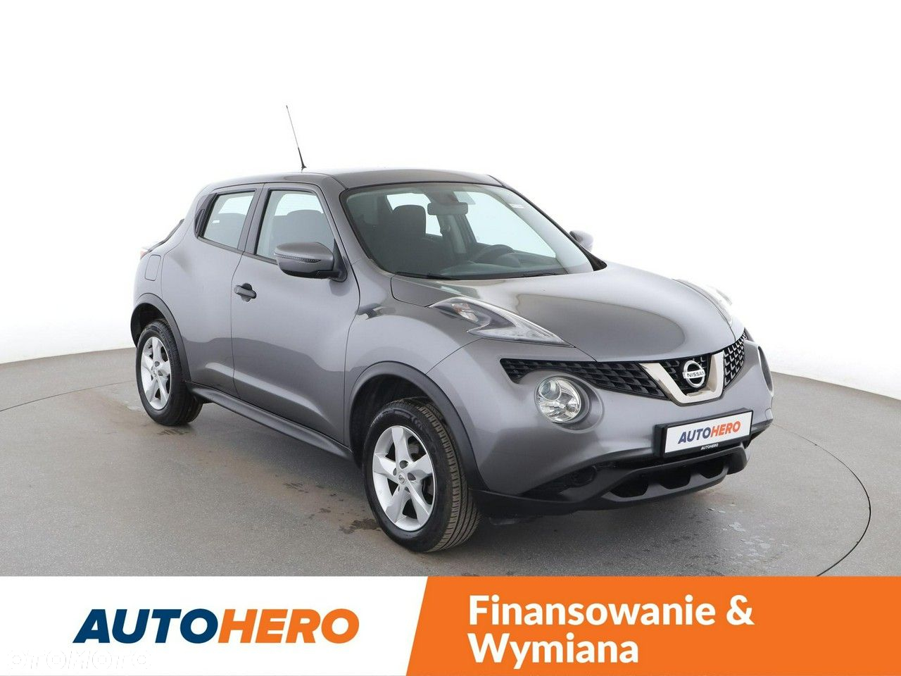 Nissan Juke - 10