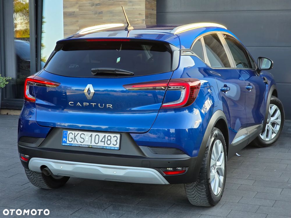 Renault Captur 1.3 TCe Intens EDC - 21