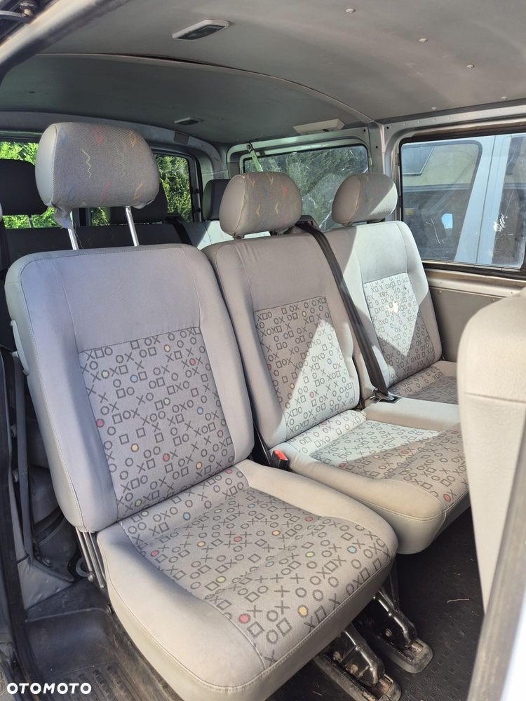 Volkswagen Transporter L1H1 - 14
