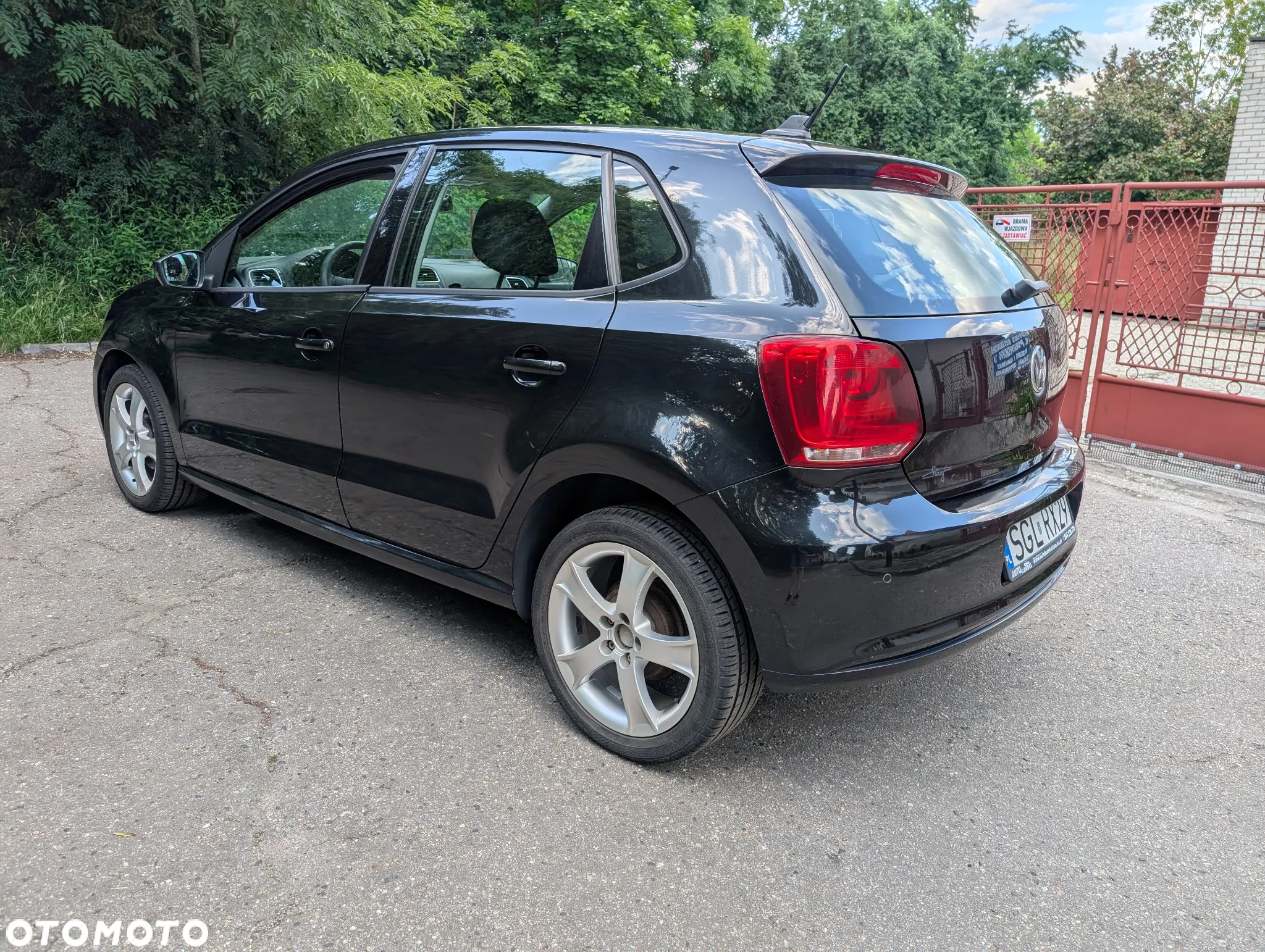 Volkswagen Polo - 4