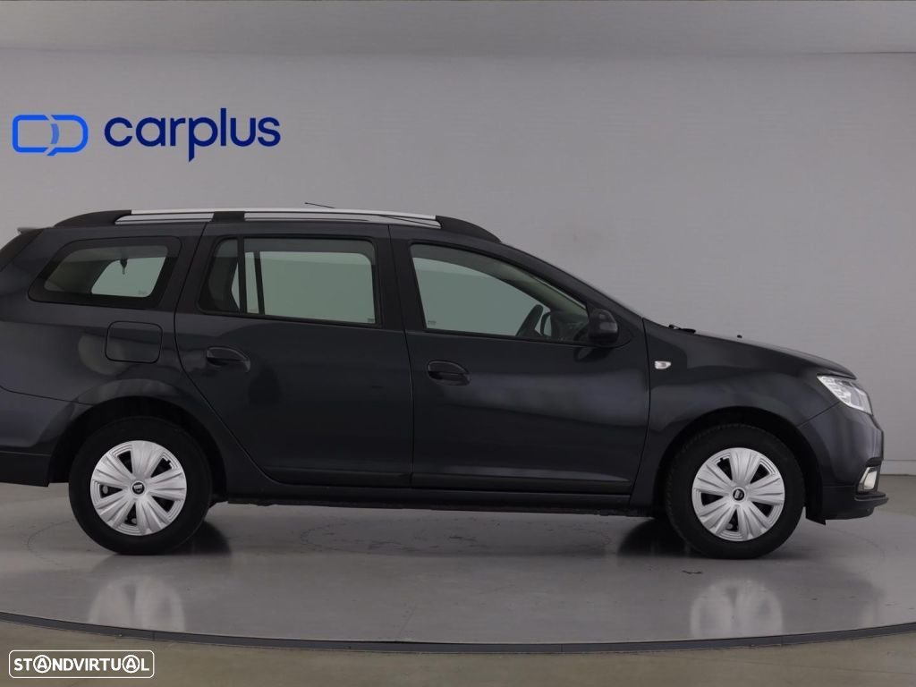 Dacia Logan MCV 0.9 TCe Comfort - 8