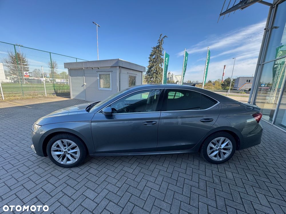 Skoda Octavia 1.5 TSI Edition 130 Selection - 3