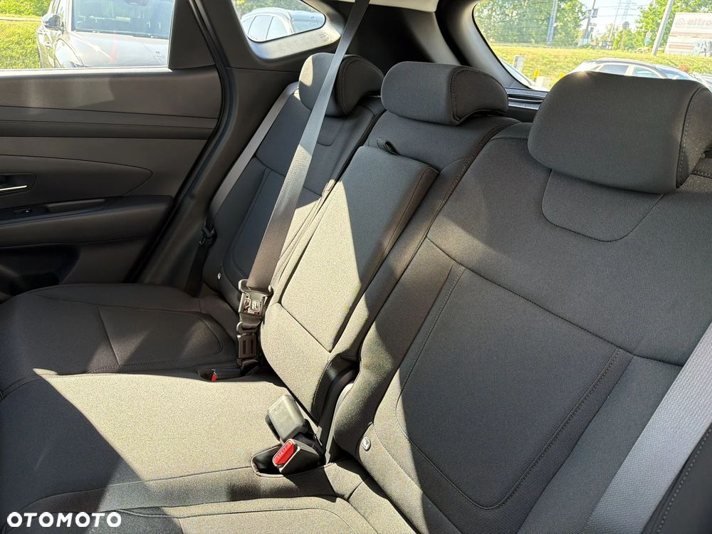 Hyundai Tucson 1.6 T-GDi Modern Plus 2WD - 16