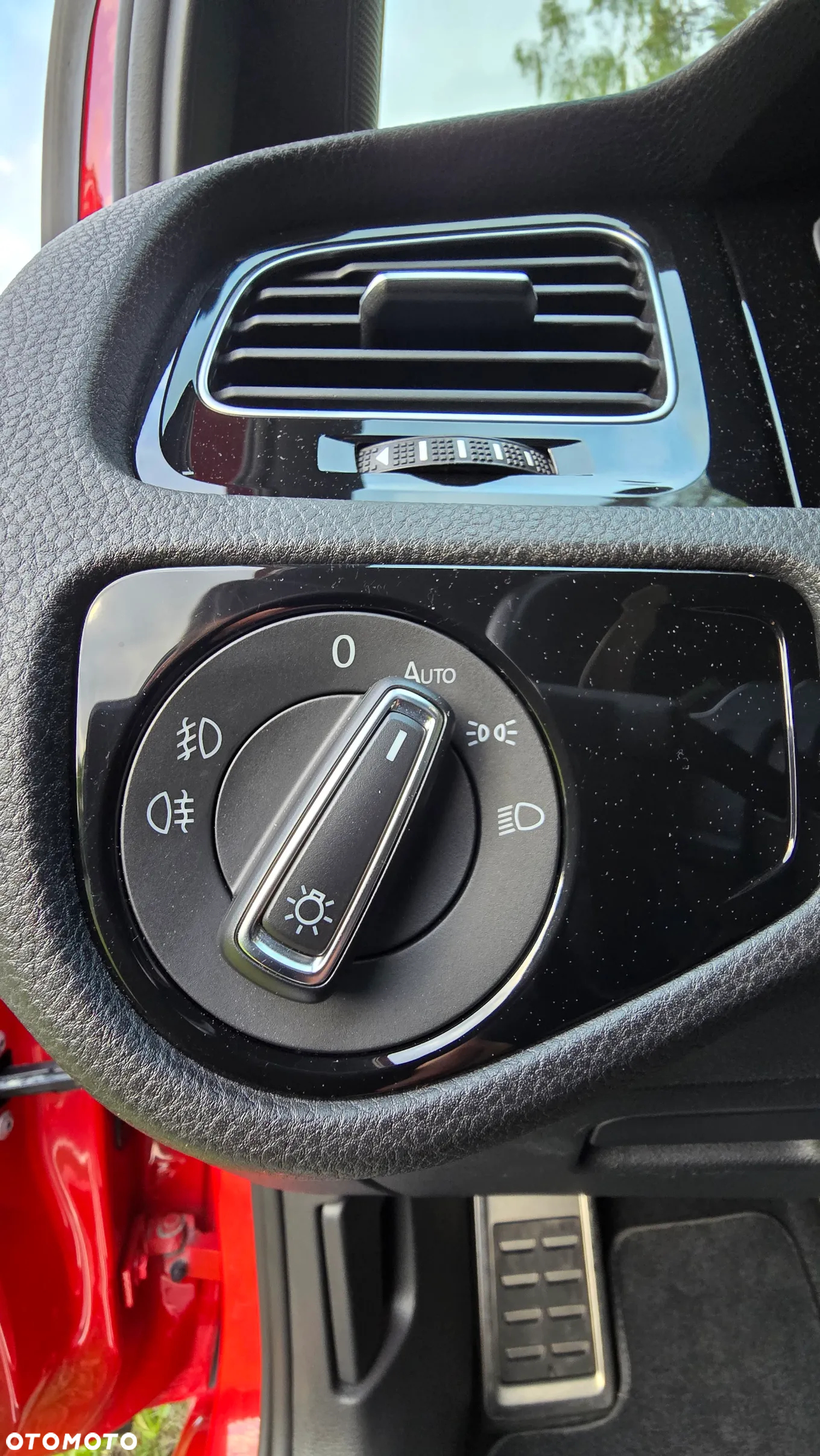 Volkswagen Golf VII 2.0 TDI BMT GTD DSG - 34