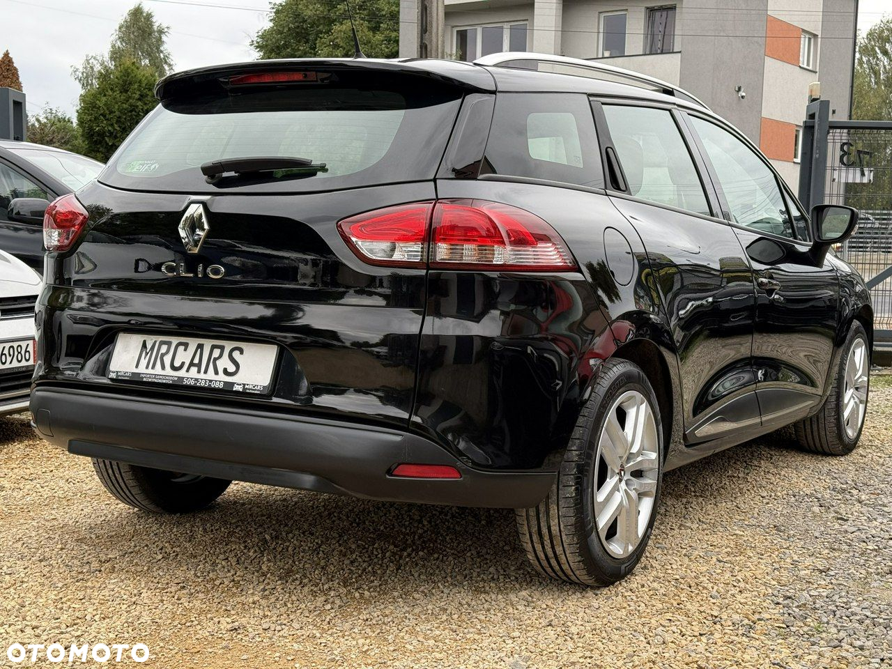 Renault Clio - 7