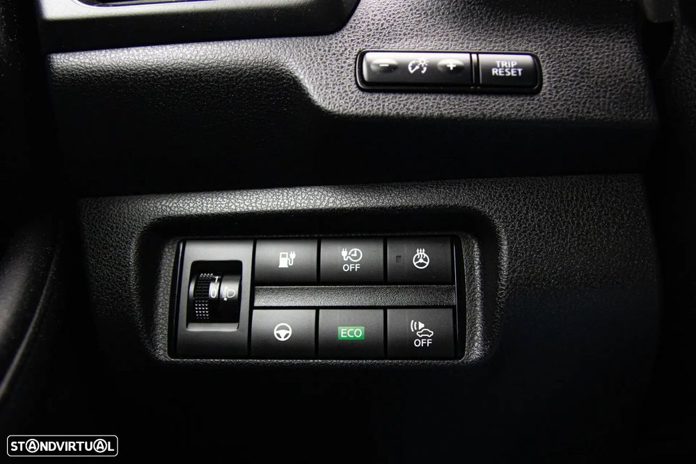 Nissan Leaf - 37