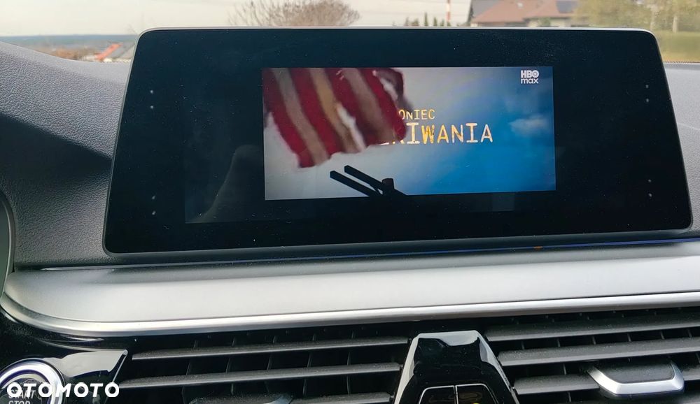 BMW Seria 5 530e iPerformance GPF Business Edition - 16