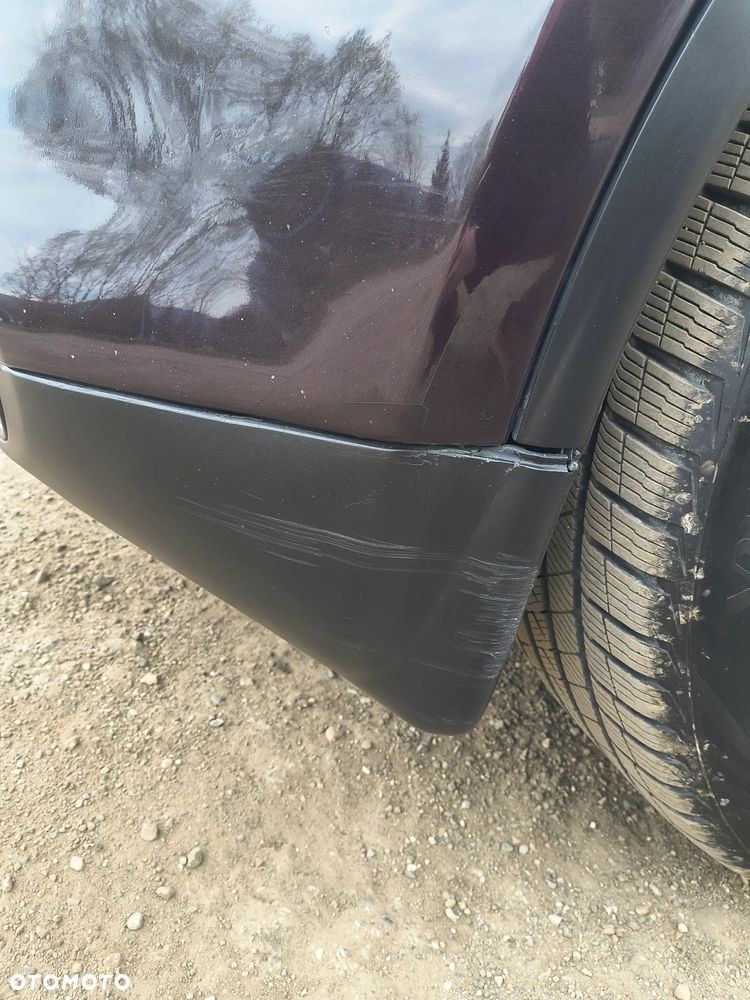 Infiniti FX FX30d S Premium - 33