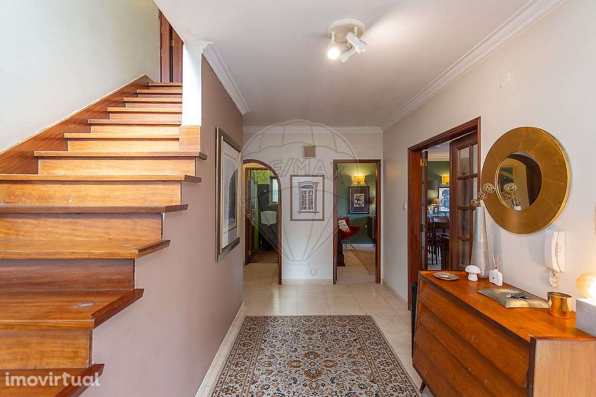 Moradia T5 para venda - Grande imagem: 4/43