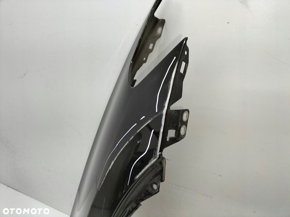 błotnik przedni przód prawy bmw x3 g01 17- - 4