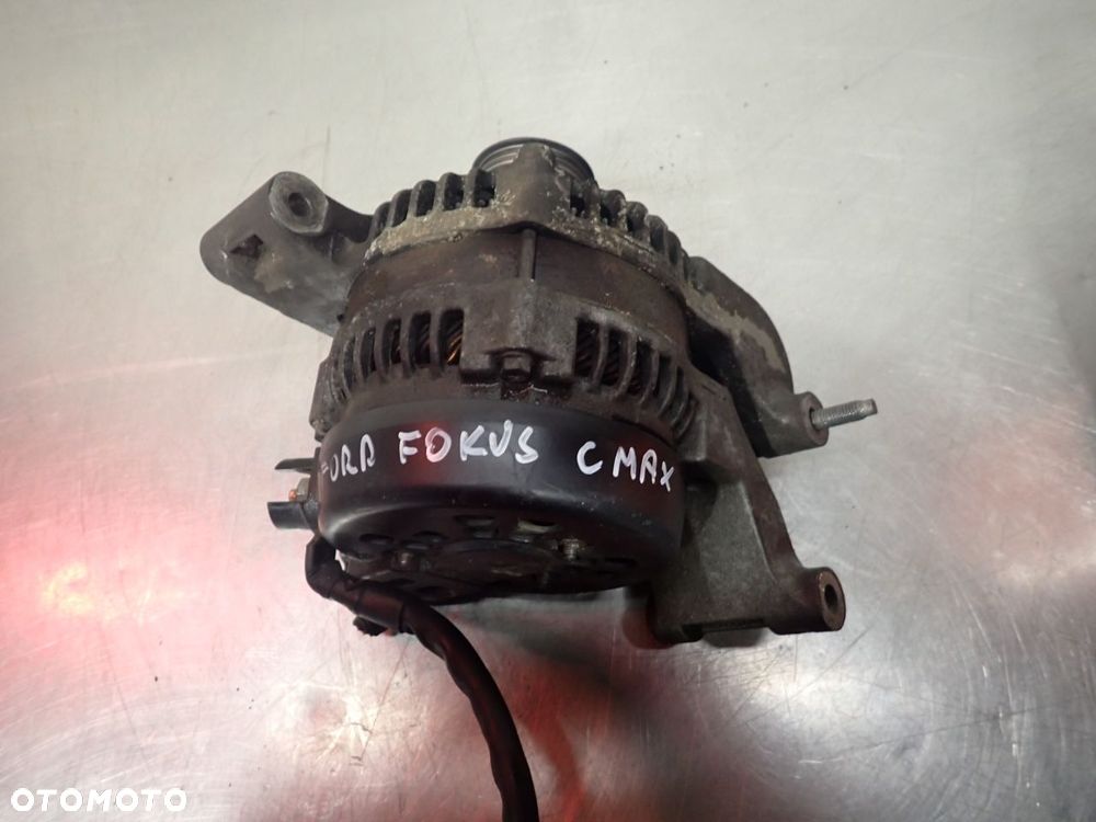 ALTERNATOR FORD FOCUS C-MAX 1.8 - 3