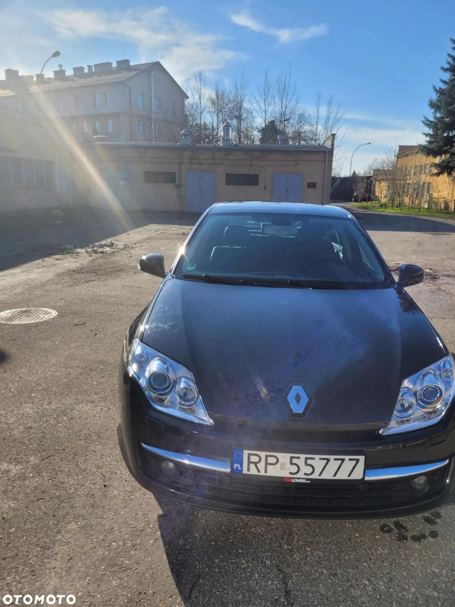 Renault Laguna 2.0 DCi Privilege - 1
