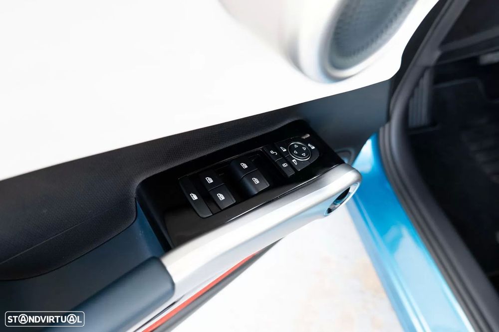 BYD Atto 3 60.48 kWh Comfort - 20