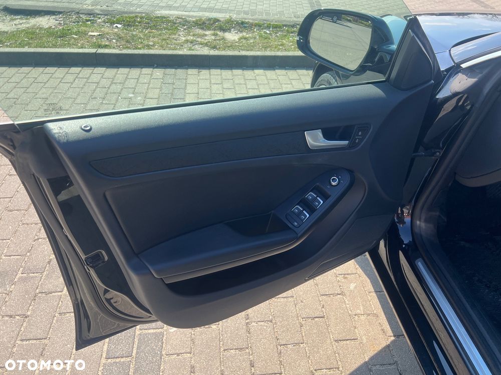 Audi A5 Sportback - 12