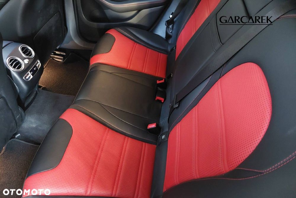 Mercedes-Benz GLC AMG 63 S 4-Matic+ - 19