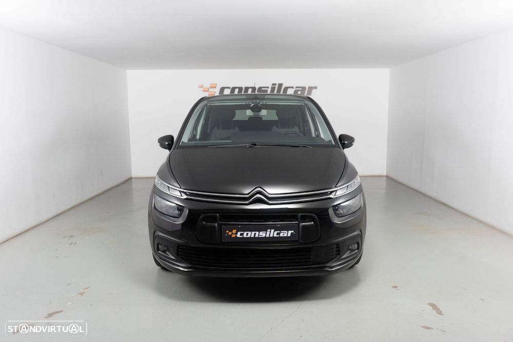Citroën C4 Spacetourer 1.2 PureTech Feel EAT8 - 2