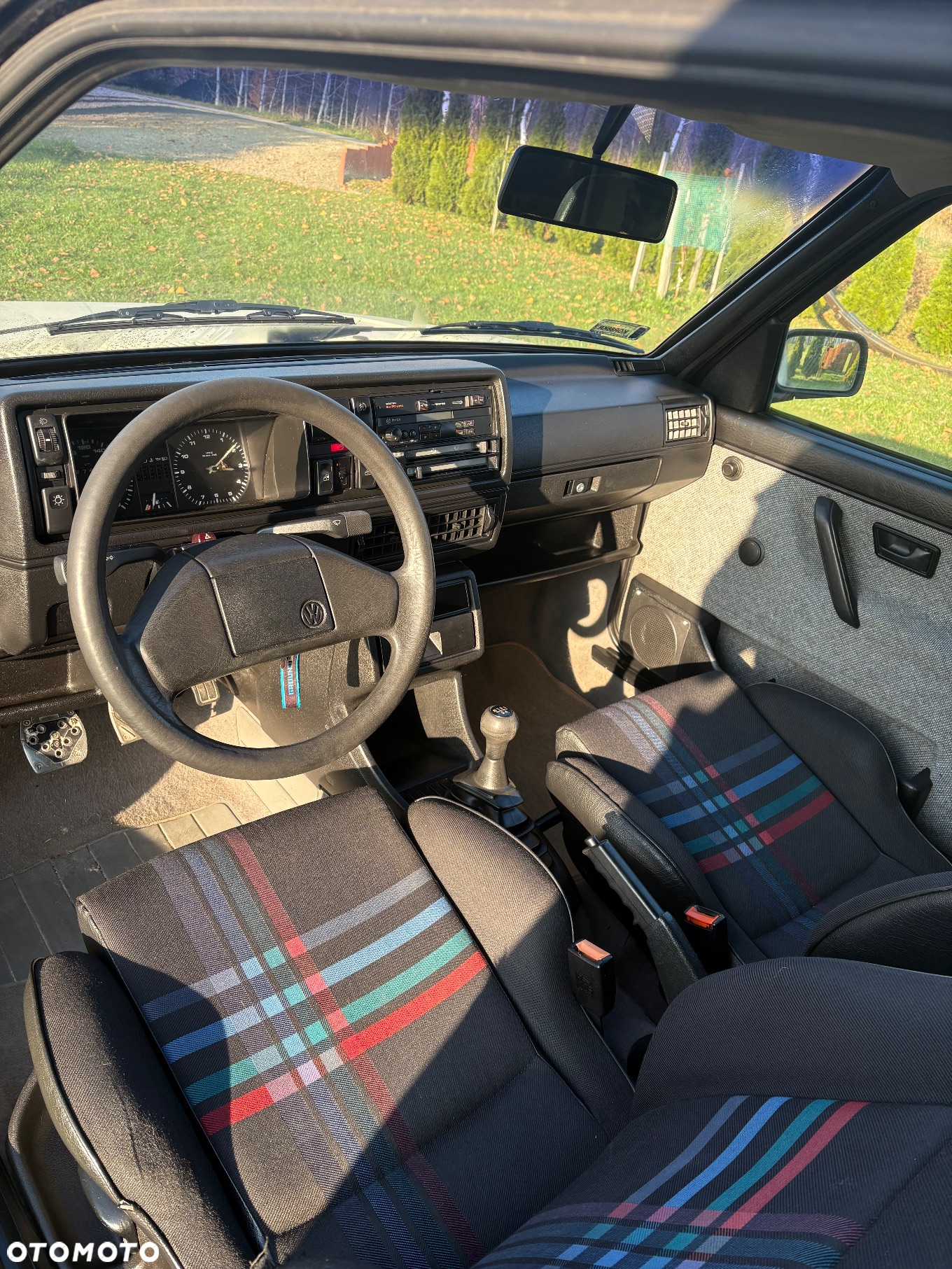 Volkswagen Golf 1.8 - 10
