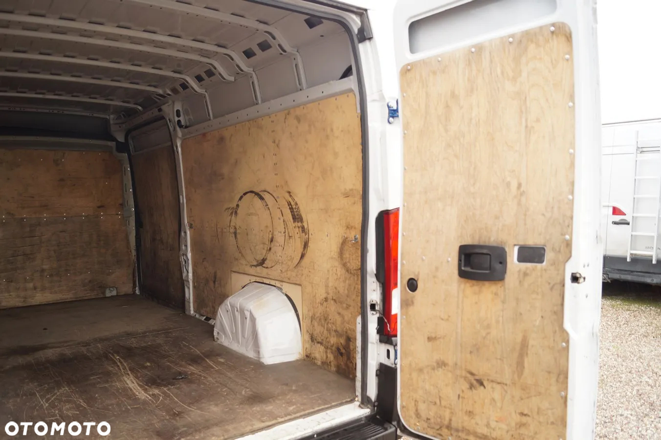 Fiat Ducato - 13
