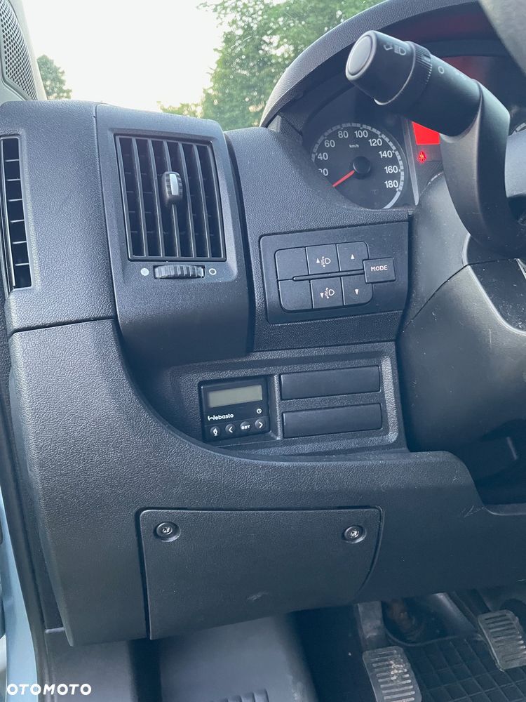 Peugeot Boxer - 15