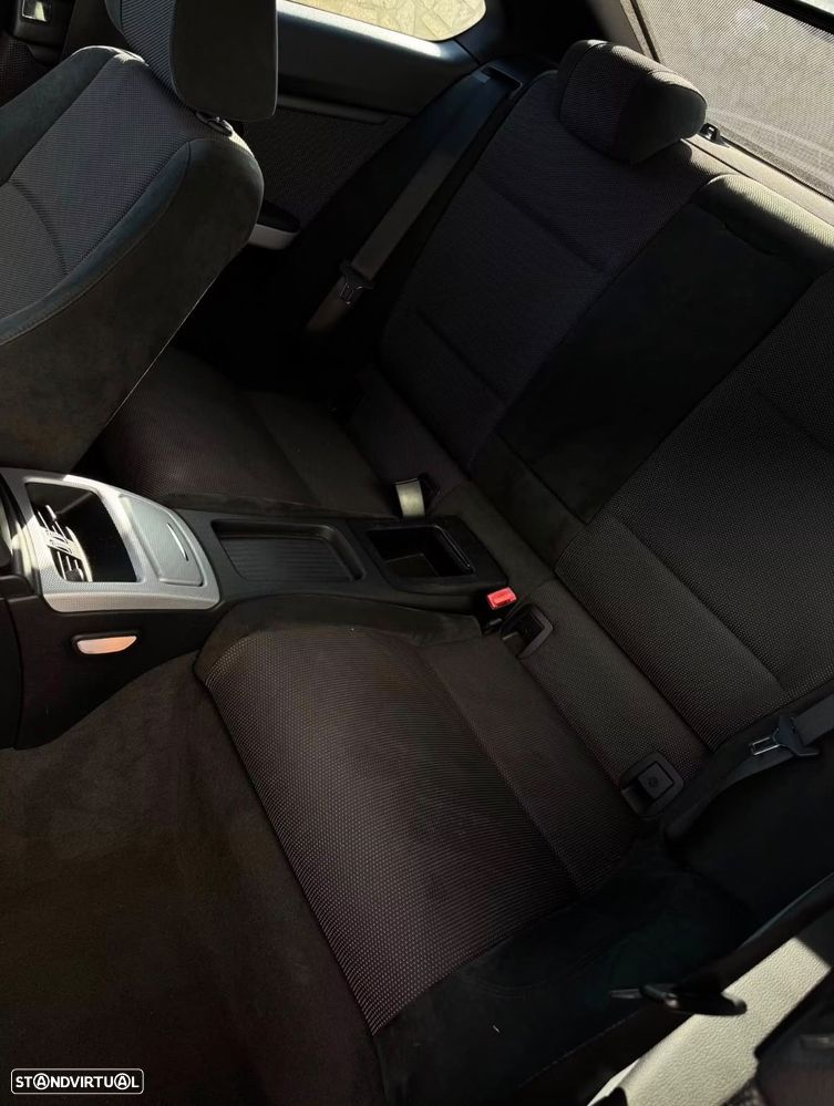 BMW 320 d Coupe - 9