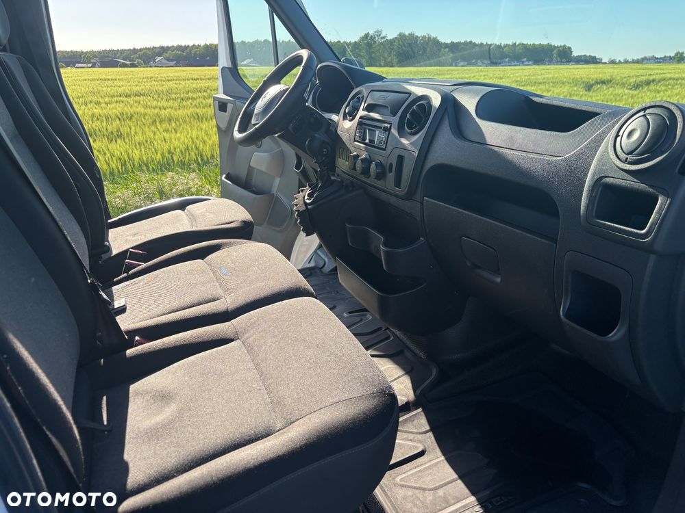 Renault Master - 13