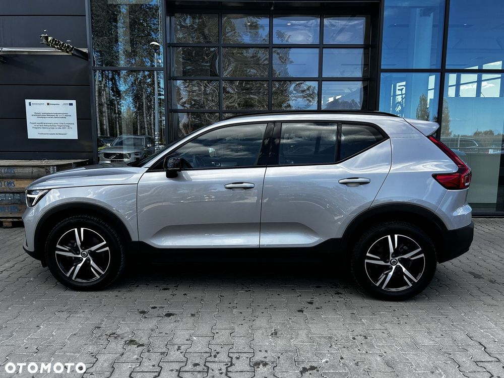 Volvo XC 40 - 5