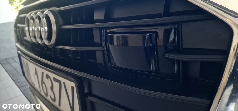 Audi A6 Avant 2020 photo 5