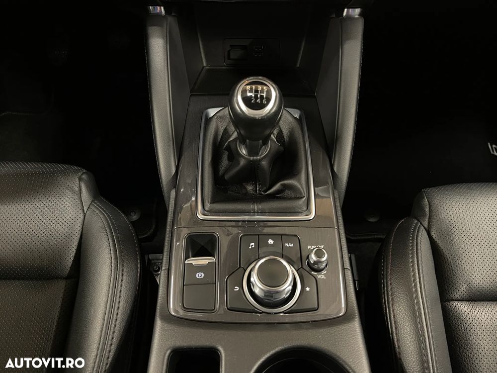 Mazda CX-5 CD175 4x4 Revolution Top - 28