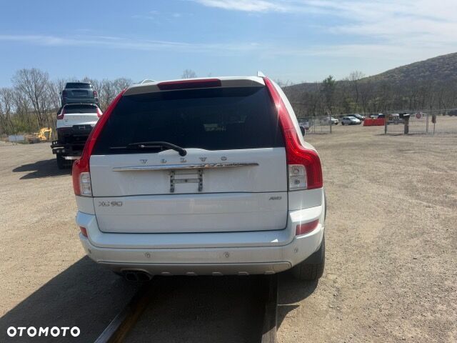 Volvo XC 90 3.2 AWD Geartonic RDesign - 31
