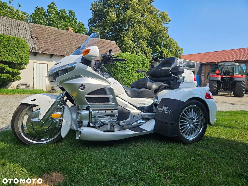 Honda GL - 2