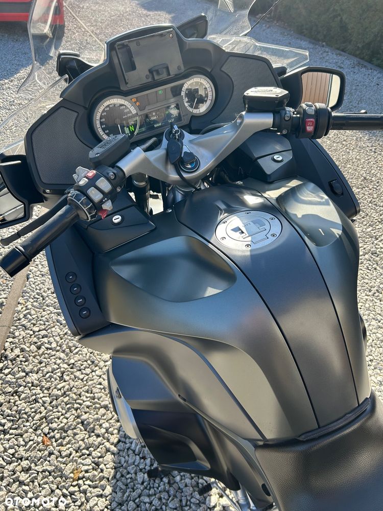 BMW RT - 11
