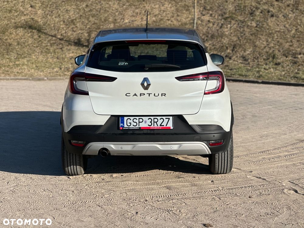 Renault Captur TCe 100 INTENS - 7