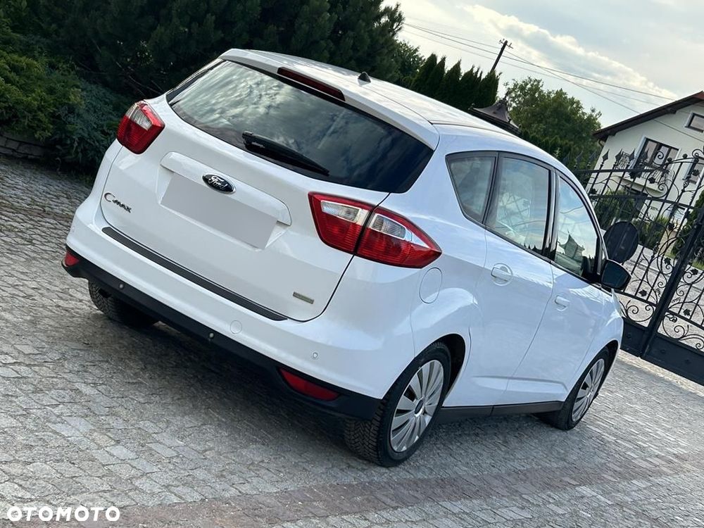 Ford C-MAX - 38