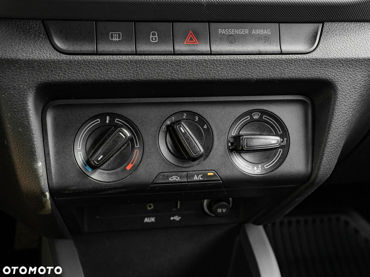 Skoda Fabia - 19