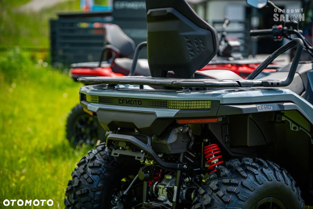 CFMoto Inny - 16