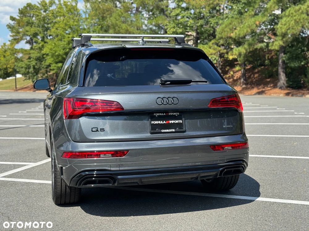 Audi Q5 45 TFSI quattro S tronic S line - 6