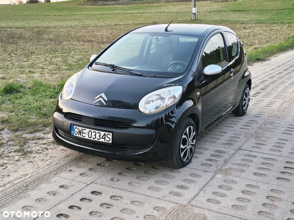 Citroën C1 1.0i Magic - 1