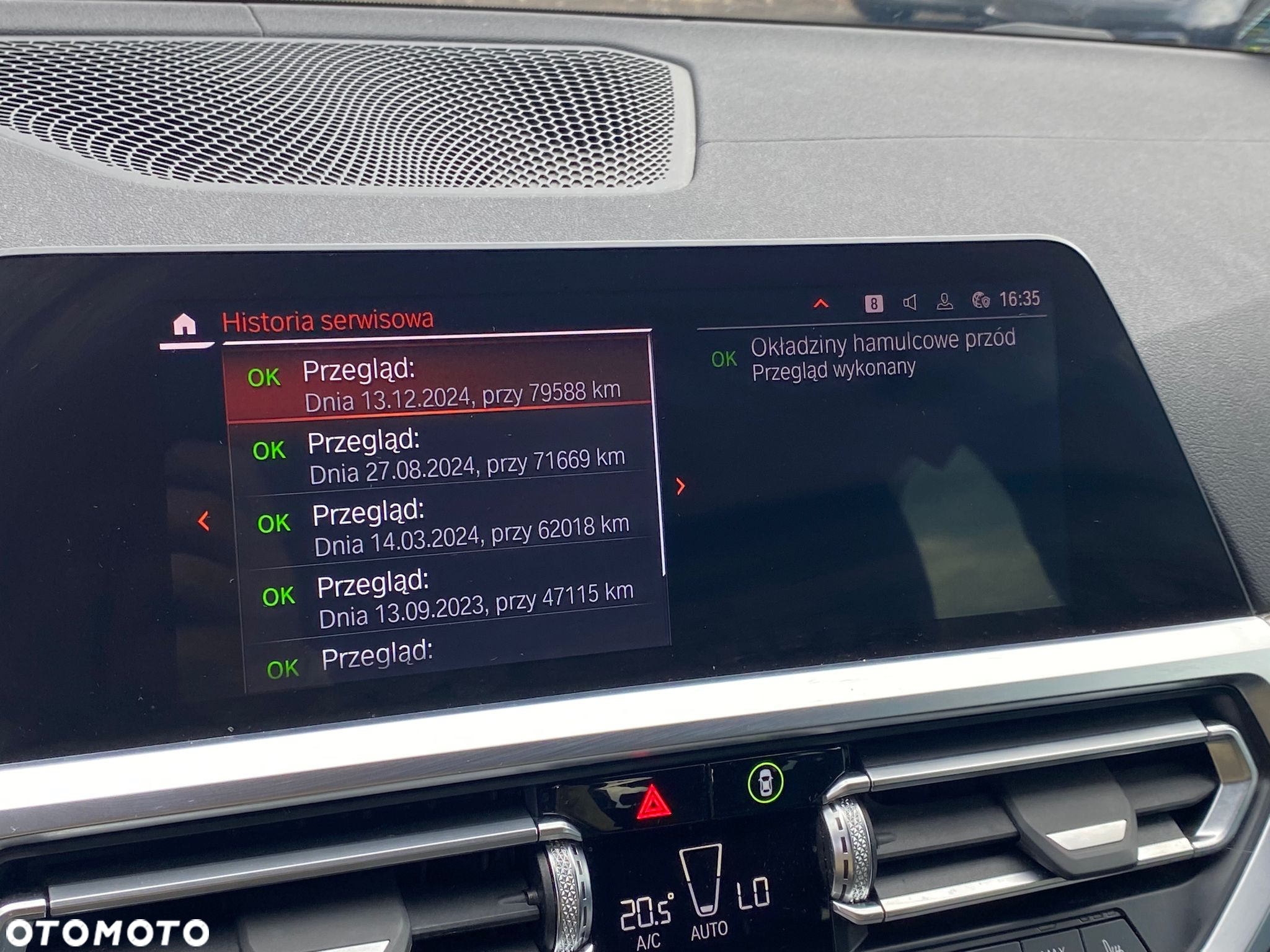 BMW Seria 4 430i M Sport sport - 22