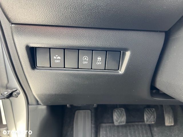 Suzuki Swift 1.2 Dualjet SHVS Premium - 11