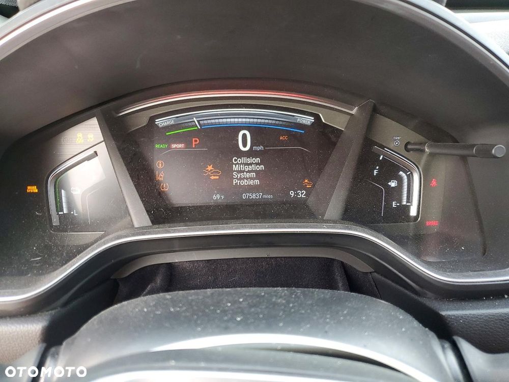 Honda CR-V 2.0 Executive - 10