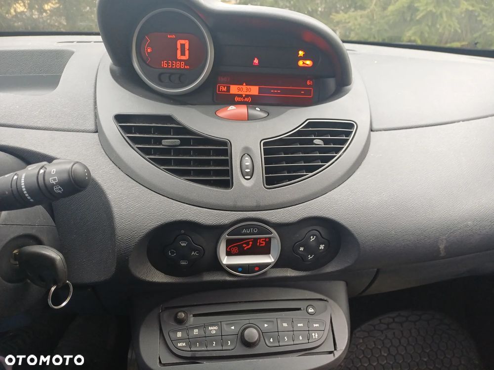 Renault Twingo - 8