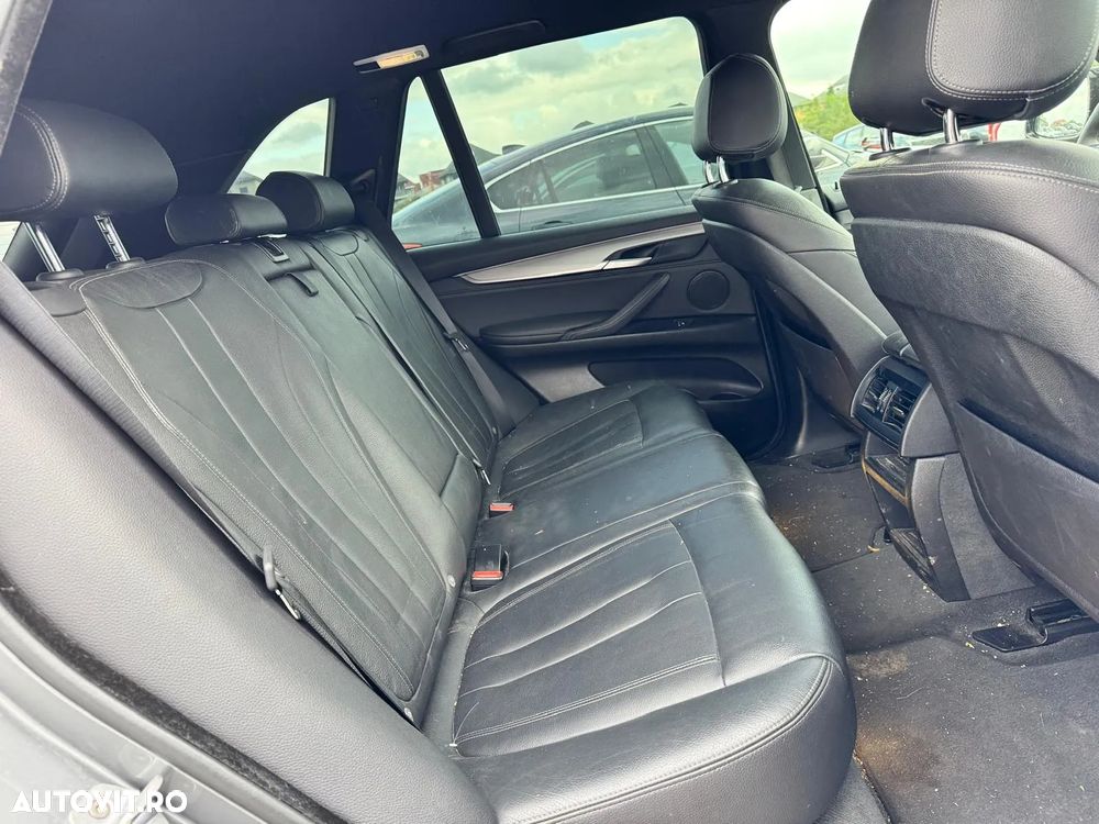 BMW X5 xDrive40e iPerformance - 14