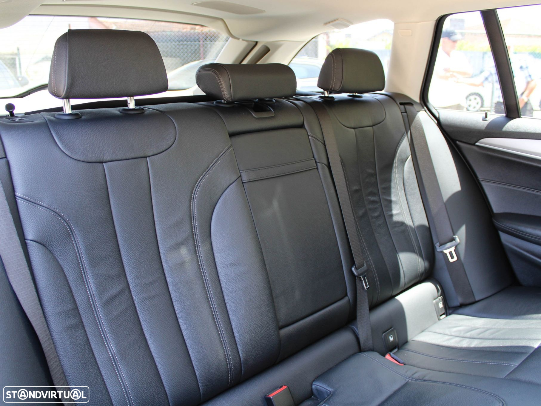 BMW 520 d Auto - 50