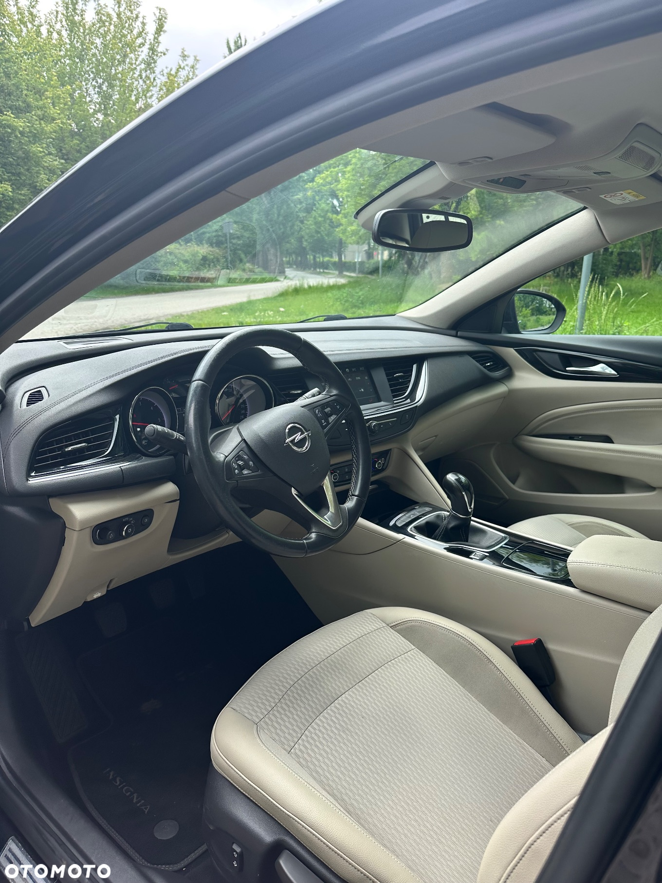 Opel Insignia 1.6 CDTI Innovation S&S - 10