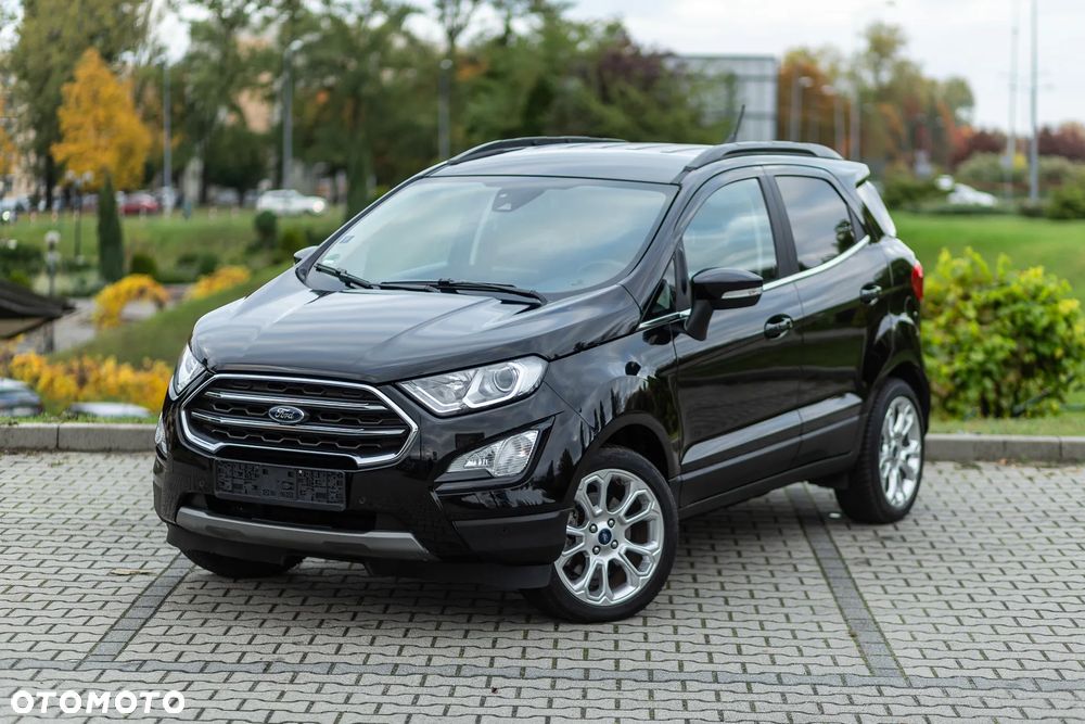 Ford EcoSport - 11