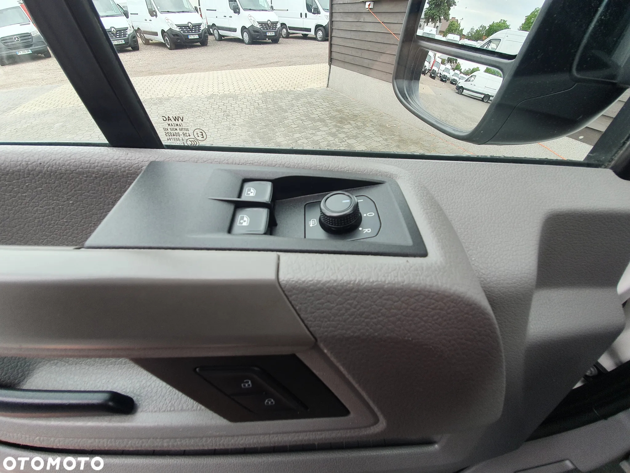 Volkswagen CRAFTER - 19