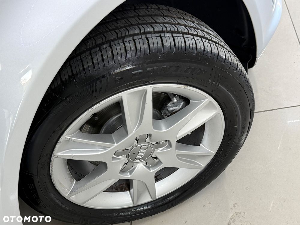 Audi A3 3-drzwiowe 1.6 Limited Edition - 29