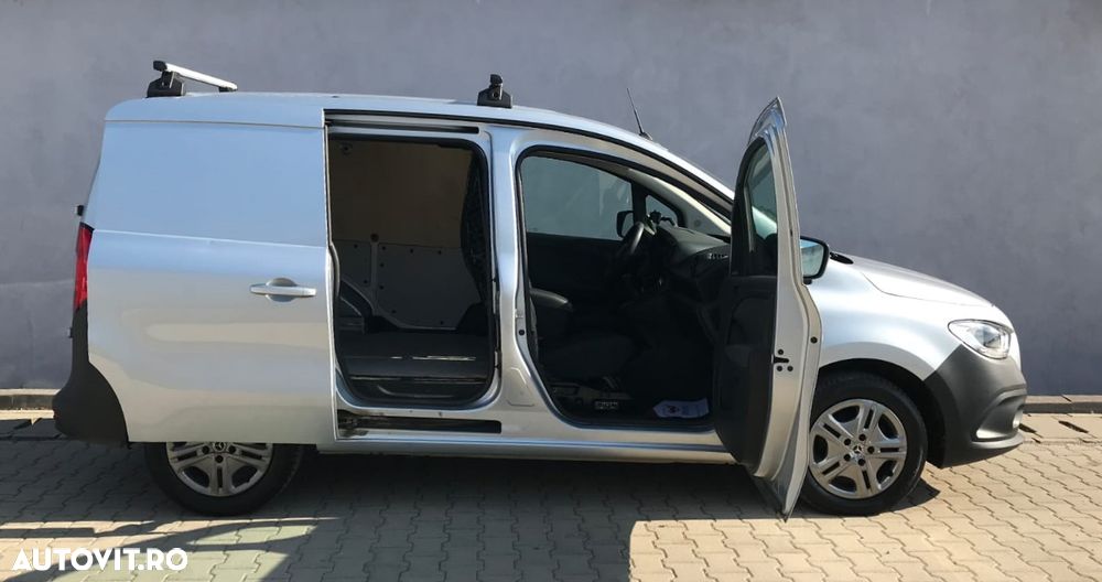 Mercedes-Benz Citan Tourer Standard WORKER Plus - 34