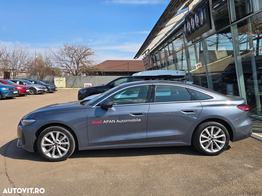 Audi A5 Limuzina 35 TFSI S tronic - 7
