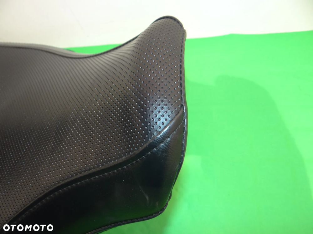 N255 HARLEY DAVIDSON FAT BOY !! AKCESORYJNE !! SIEDZENIE KANAPA KIEROWCY I PASAŻERA FLFB FLBFS FAT BOY 114 M8 pasuje do modeli z lat 18 - 2O24 OEM 52000333. - 18